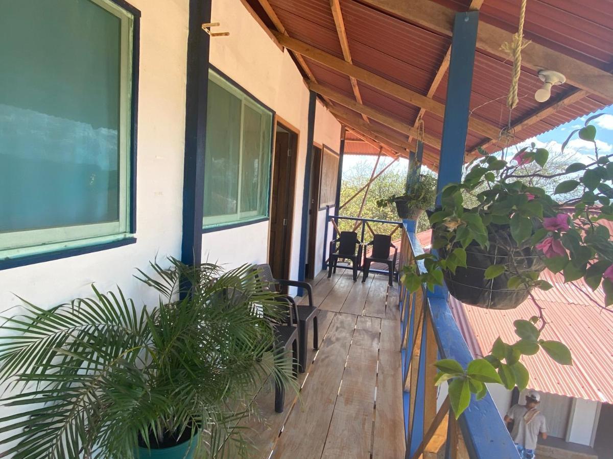 Villa Mar Azul - Playa Y Turismo Camarones Zimmer foto