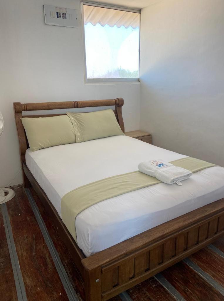 Villa Mar Azul - Playa Y Turismo Camarones Zimmer foto