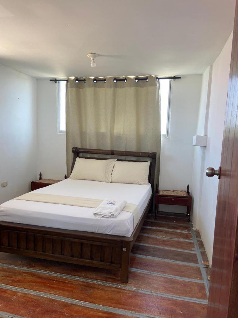 Villa Mar Azul - Playa Y Turismo Camarones Zimmer foto